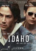 My private Idaho (1991) (Special Edition, 2 DVDs)