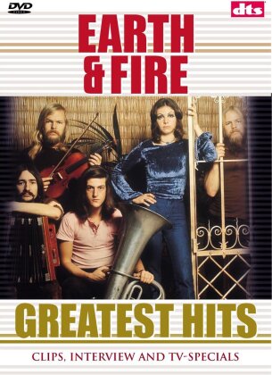 Earth & Fire - Greatest Hits (Inofficial)