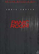 Panic Room (Special Edition, 3 DVDs)