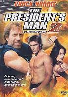 The president's man 2 (2002)