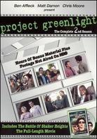 Project Greenlight - Season 2 (Director's Cut, 3 DVD)