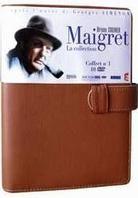 Maigret - Intégrale Saison 1 (10 DVD)