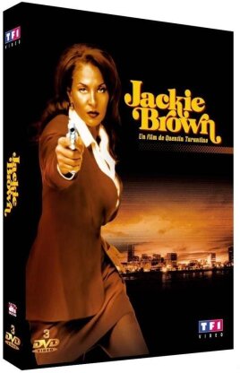 Jackie Brown (1997) (Collector's Edition, 3 DVDs)