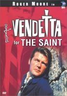 Vendetta for the saint (1969)