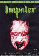 Impaler - 20 years undead