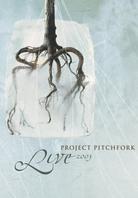 Project Pitchfork - Live 2003 (2 DVDs)