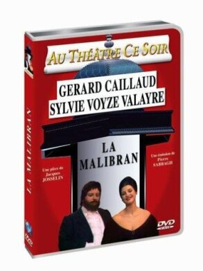 La malibran (1981) (Au théâtre ce soir)