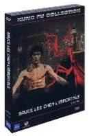 Bruce Lee - Chen l'Immortale - (Kung Fu Collection) (1974)