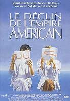 Le déclin de l'empire Américain (1986)