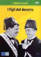 Stanlio & Ollio - I figli del deserto (1933)