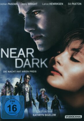Near Dark - Die Nacht hat ihren Preis (1987) (Neuauflage)