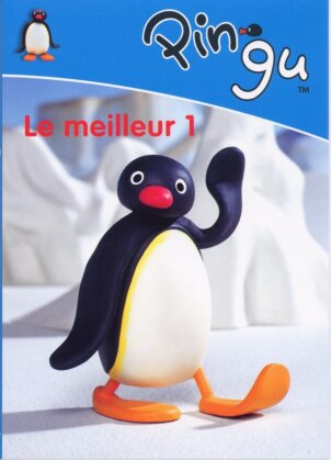Pingu - Le meilleur 1