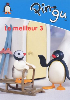 Pingu - Le meilleur 3
