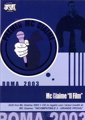 Various Artists - MC Giaime 2003