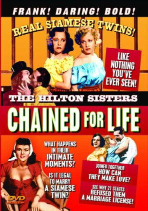 Chained for life (1952) (s/w)
