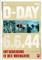 D-Day 6.6.44 - BBC - Entscheidung in der Normandie