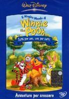 Il magico mondo di Winnie Pooh Vol. 1 - Tutti per uno, uno per tutti