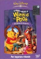 Il magico mondo di Winnie Pooh Vol. 4 - Great day of discovery