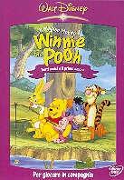 Il magico mondo di Winnie Pooh Vol. 6 - Tanti amici e il primo amore