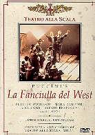 Orchestra of the Teatro alla Scala, Lorin Maazel & Plácido Domingo - Puccini - La Fanciulla del West