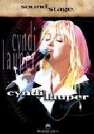 Lauper Cyndi - Soundstage