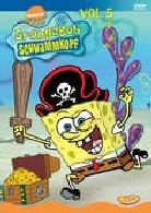 SpongeBob - Schwammkopf - Vol. 5