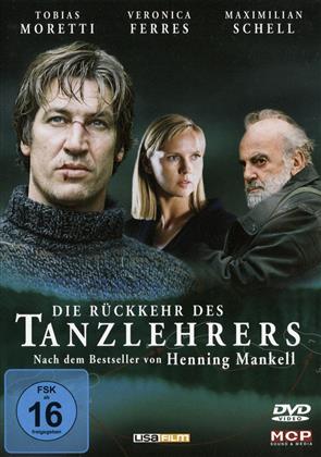 Die Rückkehr des Tanzlehrers (2004) (2 DVDs)