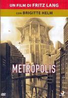 Metropolis (1927) (b/w)