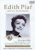 Edith Piaf - Une vie de passions