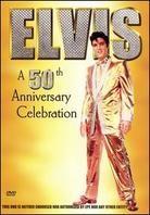 Elvis Presley - 50th anniversary in show business