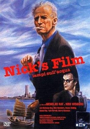 Nick's Film (1980)