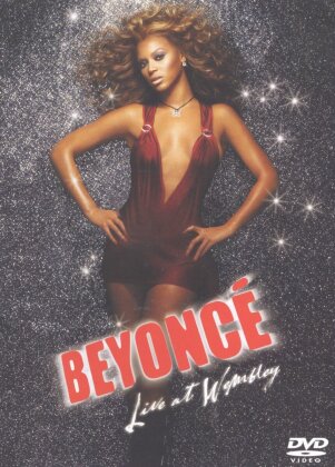 Beyonce - Live at Wembley (incl. Bonus CD)