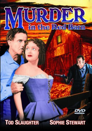 Murder in the red barn (s/w)