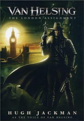 Van Helsing - The London asignment