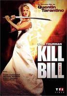 Kill Bill - Vol. 2 (2004) (Special Edition, 2 DVDs)