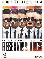 Reservoir Dogs (1991) (Coffret, Édition Collector, 3 DVD)