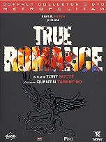 True romance (1993) (Box, Collector's Edition, 3 DVDs)