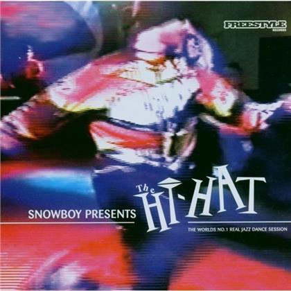 Snowboy - Presents Hi Hat Vol.3