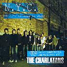 The Charlatans - Nyc