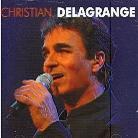 Christian Delagrange - Chanson Francaise (CD + DVD)