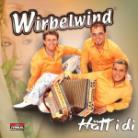 Wirbelwind - Hätt I Di