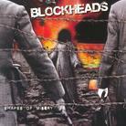 Blockheads - Shapes Of Misery