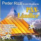 Peder Rizzi - Pan-Ländler