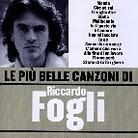 Riccardo Fogli - Le Piu Belle Canzoni Di