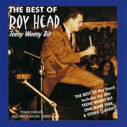 Roy Head - One More Time