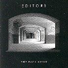 Editors - Back Room (Festival Edition, 2 CDs)