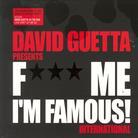 David Guetta - Fuck Me I'm Famous 1 - International (2 CDs)