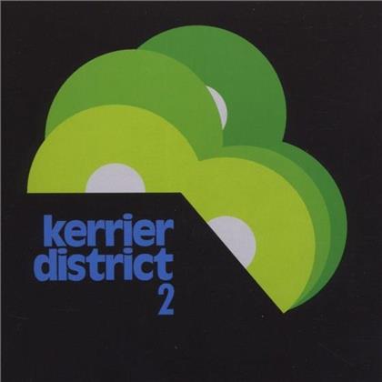Kerrier District (Aka Luke Vibert) - 2