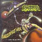 Infectious Grooves - Sarsippius Ark