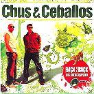 Chus & Ceballos - Back 2 Back (2 CDs)